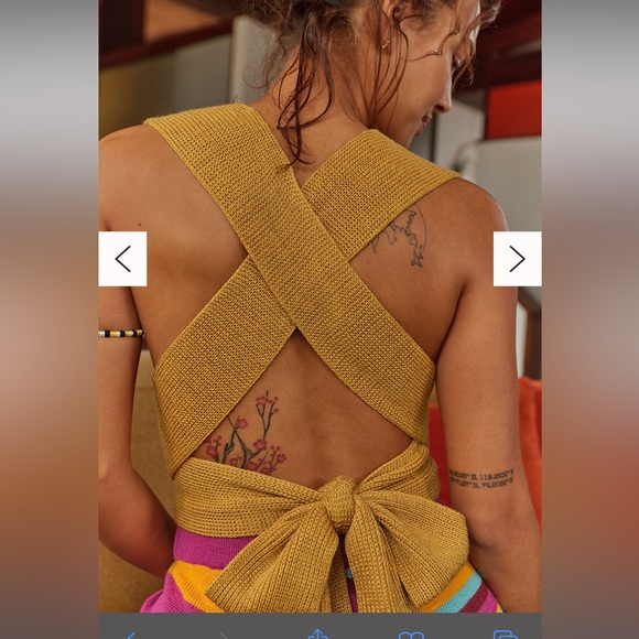 Free people convertible top! - Picture 5 of 7